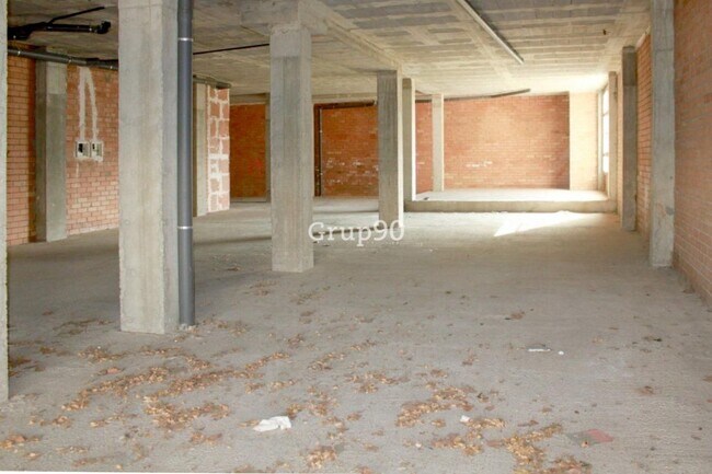 Más detalles de Local en alquiler