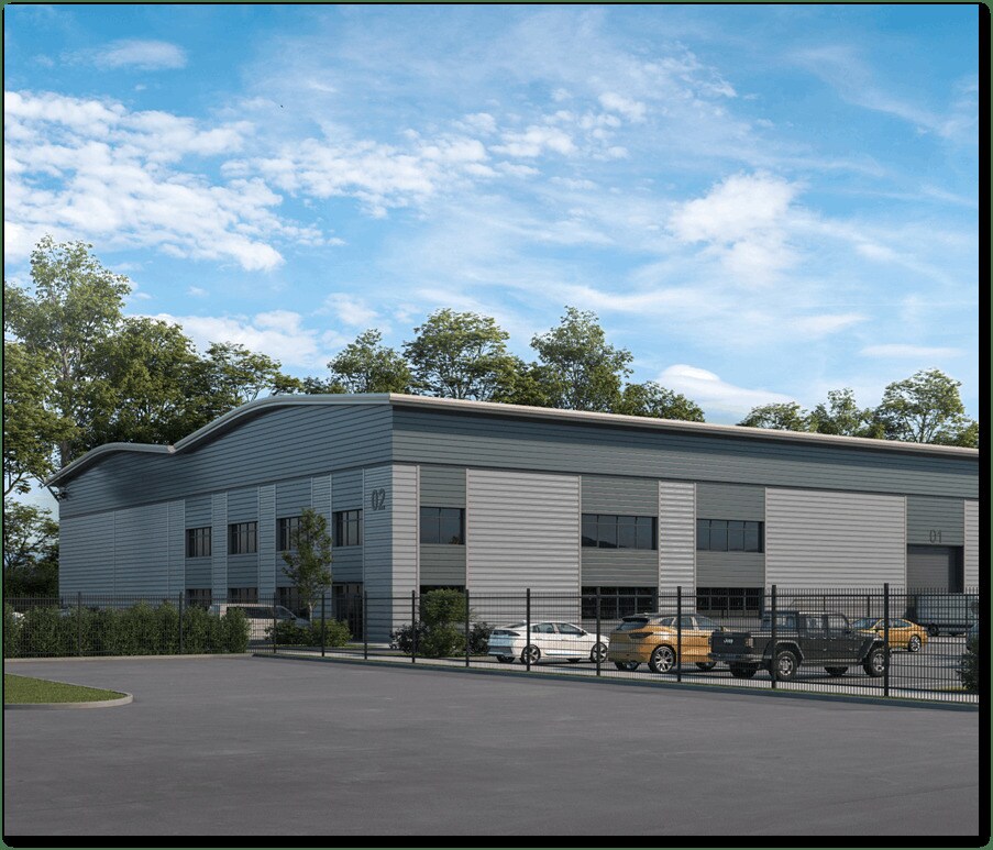 2 Acornfield Rd, Liverpool en alquiler Foto del edificio- Imagen 1 de 3