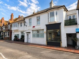 Más detalles de 86A High St, Brighton - Oficina en alquiler