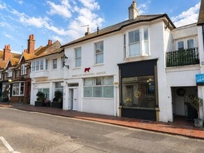 86A High St, Brighton en alquiler Foto del edificio- Imagen 1 de 13