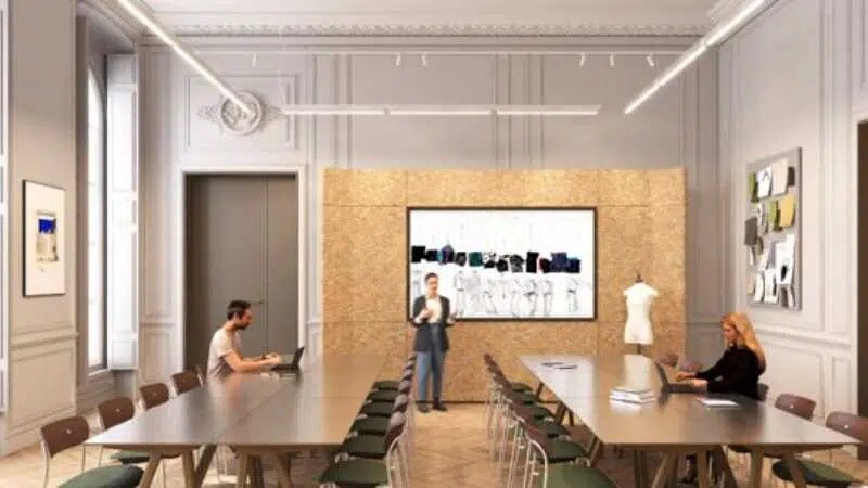 68 Rue De La Chaussee D'Antin, Paris en alquiler - Foto del interior - Imagen 2 de 20