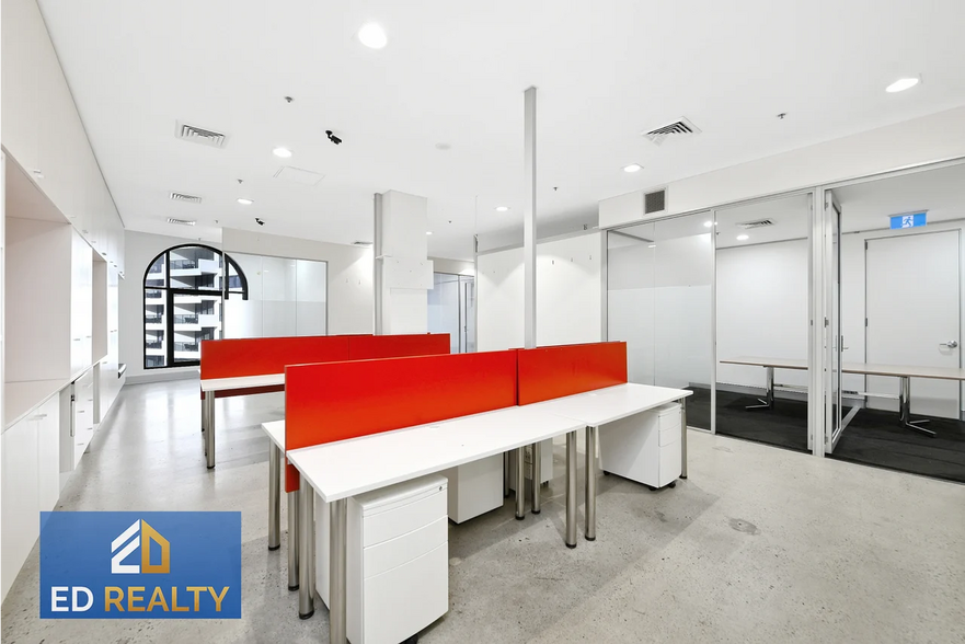 541-543 Kent St, Sydney en alquiler - Foto del interior - Imagen 3 de 3
