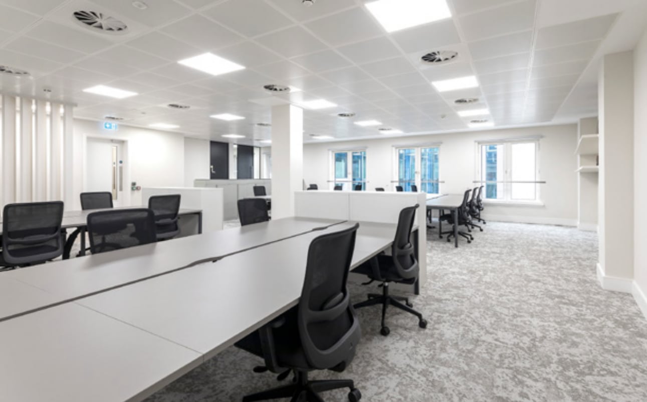 123 Pall Mall, London en alquiler Foto del interior- Imagen 1 de 4