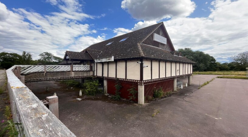 Girtford Bridge, Sandy en venta - Foto del edificio - Imagen 2 de 5