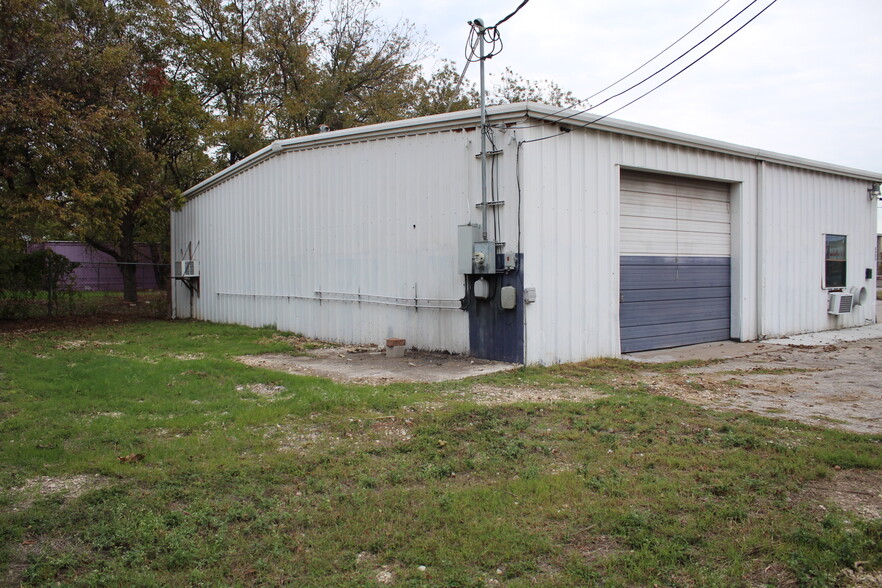 4900 N Interstate 35, Austin, TX en alquiler - Foto del edificio - Imagen 1 de 6