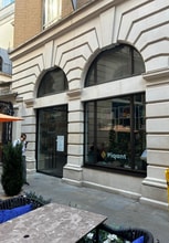 Old Broad St, London en alquiler Foto del edificio- Imagen 1 de 1