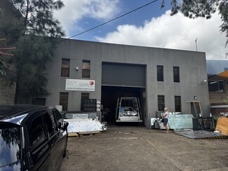 Más detalles de 4 Gartmore Ave, Bankstown - Nave en alquiler