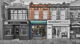 Más detalles de 424 Coldharbour Ln, London - Local en venta
