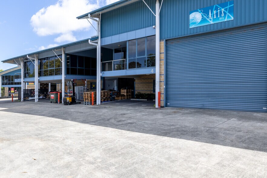 22 Narabang Way, BELROSE en alquiler - Foto del edificio - Imagen 3 de 4