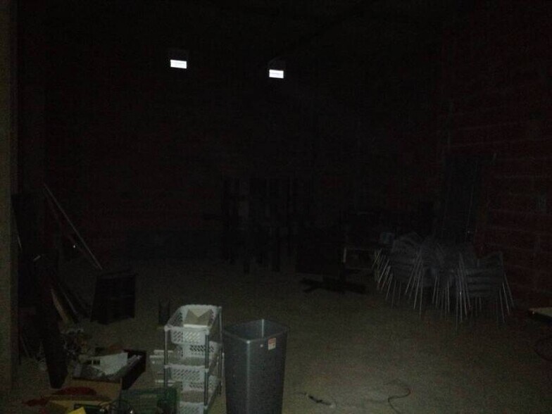 Local en El Ejido, Almería en venta - Foto del edificio - Imagen 3 de 3