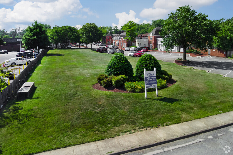 8737 Richmond Hwy, Alexandria, VA en alquiler - Otros - Imagen 2 de 16