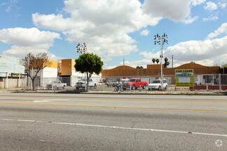 Más detalles para 1210 N Long Beach Blvd, Compton, CA - Locales en alquiler