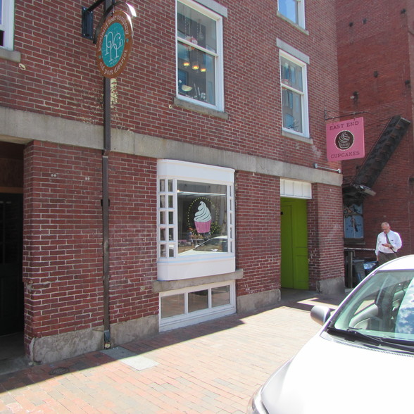 424-426 Fore St, Portland, ME en alquiler - Otros - Imagen 2 de 18