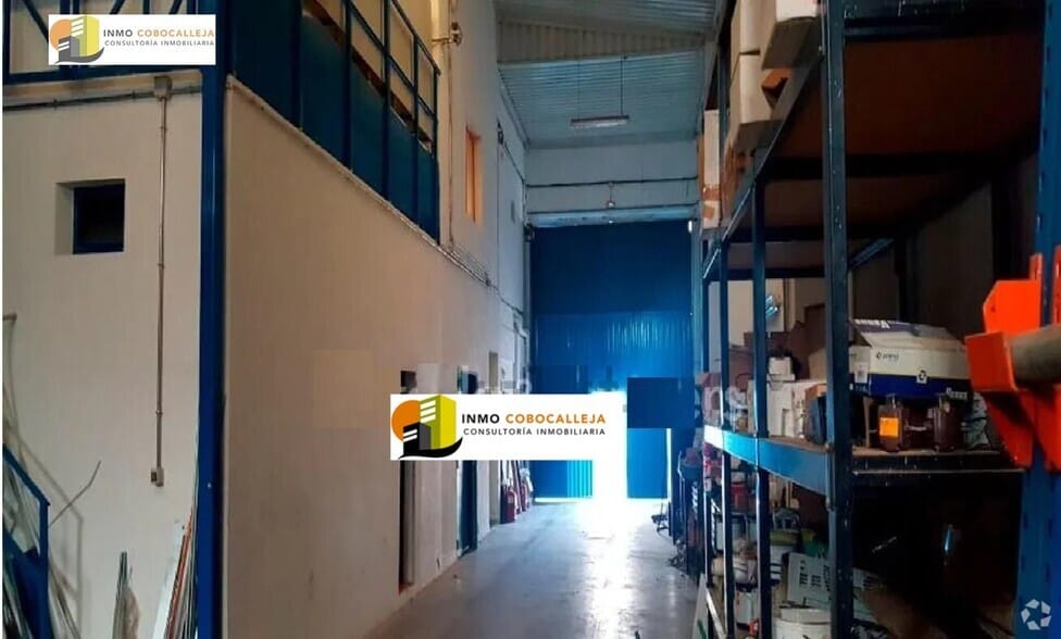 en Getafe, Madrid en venta - Foto del edificio - Imagen 1 de 1