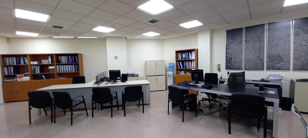 Oficina/Local en Pozuelo de Alarcón, Madrid en alquiler - Foto del interior - Imagen 3 de 5