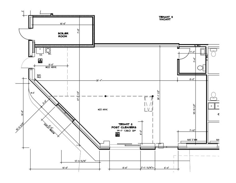 1215-1305 Post Rd, Fairfield, CT en alquiler - Foto del edificio - Imagen 2 de 13