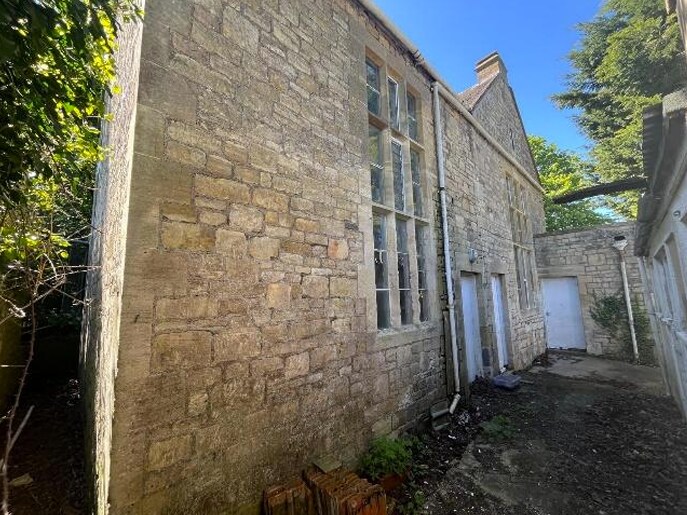 Englishcombe Rd, Englishcombe en venta - Foto del edificio - Imagen 2 de 4