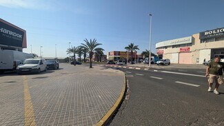 Más detalles de Novelda, 144, Elche - Nave en venta