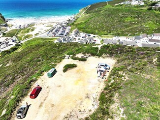 Más detalles de Costal Land, Porthtowan, Porthtowan - Terreno en venta