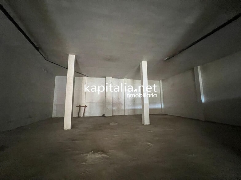 Local en Ontinyent, Valencia en venta - Foto del edificio - Imagen 3 de 7
