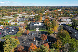 166 S River Rd, Bedford, NH - VISTA AÉREA  vista de mapa