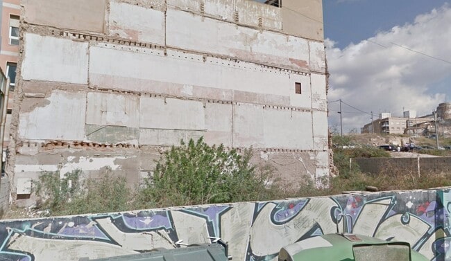 Más detalles de Calle Serreta, 6, Cartagena - Terreno en venta