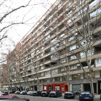 Más detalles para Zona Cuzco, Madrid - Edificios residenciales en venta