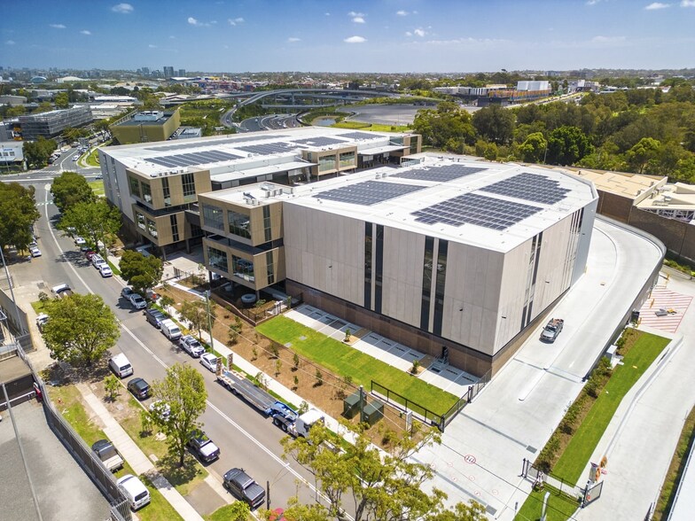 45 Burrows Rd, Alexandria en alquiler - Foto principal - Imagen 1 de 8