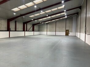 Pannal Rd, Harrogate en alquiler Foto del interior- Imagen 2 de 5