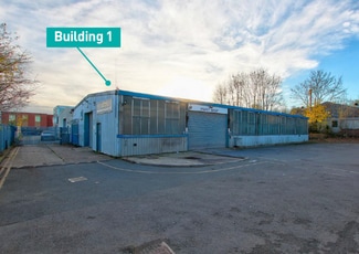 Más detalles de Land at Wheaton Road – Nave en venta, Witham