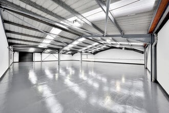 54 Nasmyth Rd, Glenrothes en alquiler Foto del interior- Imagen 2 de 3