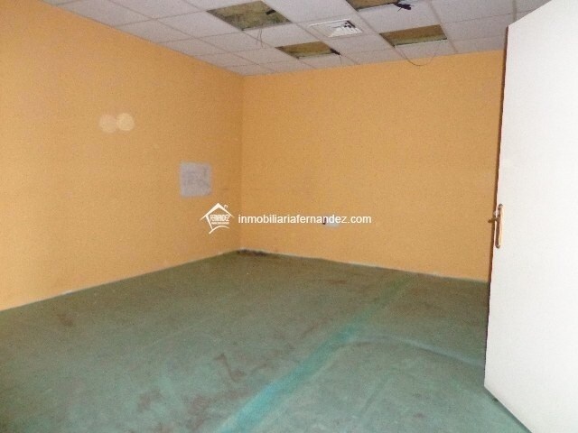 Nave en Cáceres, Cáceres en venta - Foto del edificio - Imagen 2 de 9