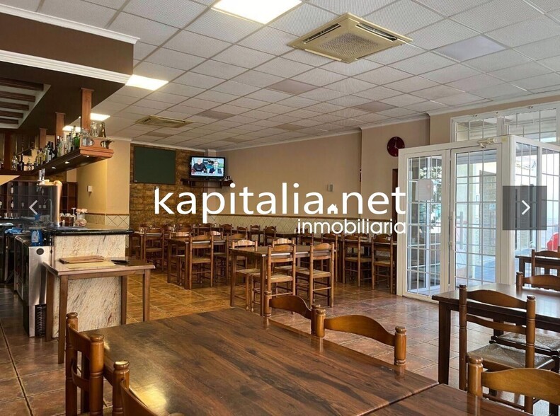 Local en Benissoda, Valencia en venta - Foto del edificio - Imagen 1 de 21