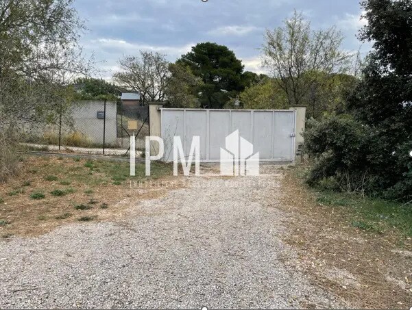 Terreno en Septèmes-les-Vallons en alquiler Foto del edificio- Imagen 1 de 6