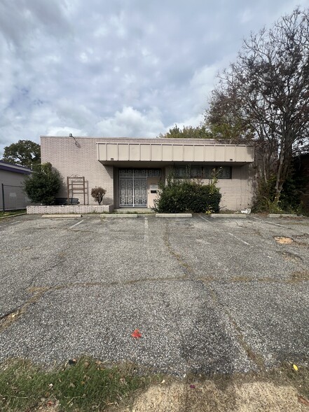 966 Eh Crump Blvd, Memphis, TN en venta - Foto del edificio - Imagen 1 de 28