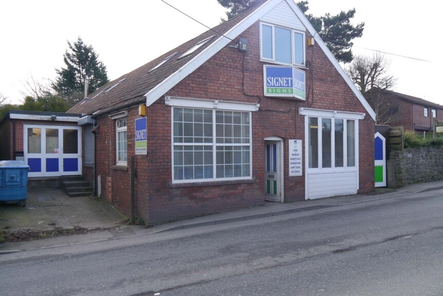 45 West Town Rd, Backwell en venta - Foto principal - Imagen 1 de 1