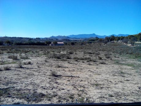 Terreno en Calasparra, Murcia en venta - Foto del edificio - Imagen 2 de 2