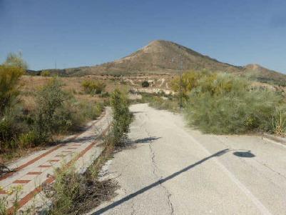 Terreno en Atarfe, Granada en venta - Foto del edificio - Imagen 2 de 17