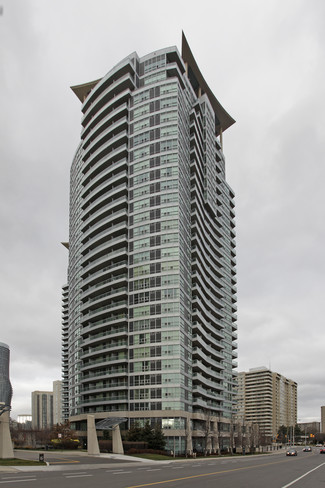 Más detalles para 1 Elm Dr W, Mississauga, ON - Edificios residenciales en venta