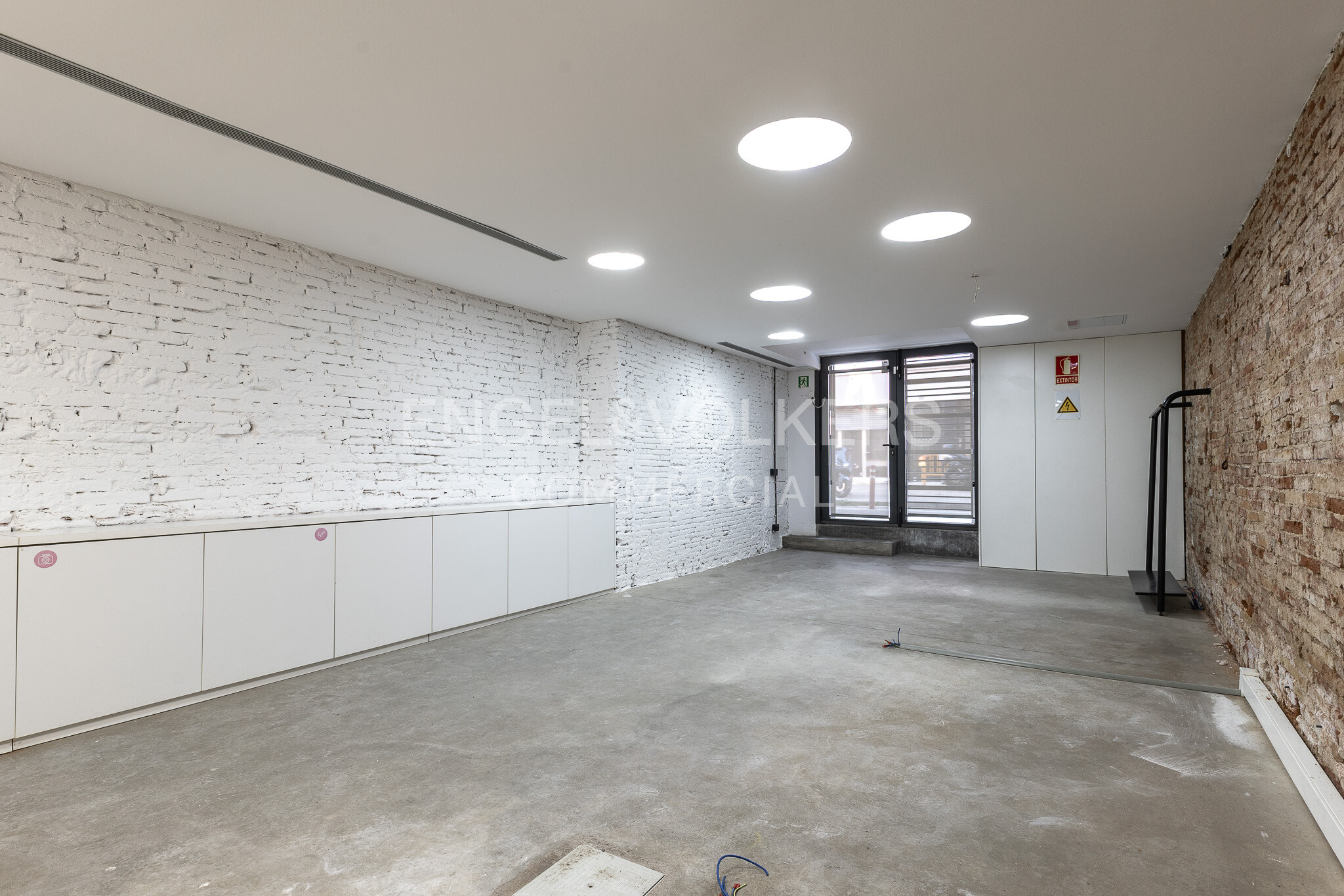 Edificio residencial en Barcelona, Barcelona en venta Foto del interior- Imagen 1 de 10