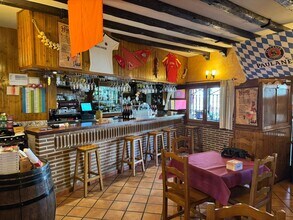 Local en Lanzahíta, Ávila en alquiler Foto del interior- Imagen 1 de 11