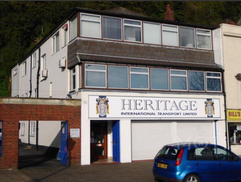 117-120 Snargate St, Dover en alquiler Foto principal- Imagen 1 de 6