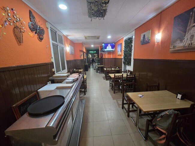 Más detalles de Local en alquiler