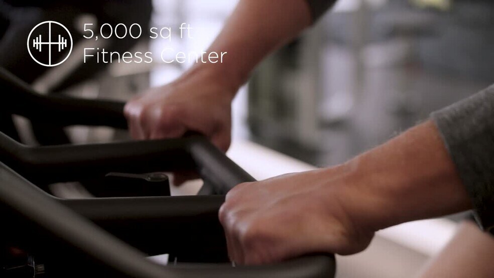 1801 Pennsylvania Ave NW, Washington, DC en alquiler - Vídeo de anuncio comercial - Imagen 2 de 19