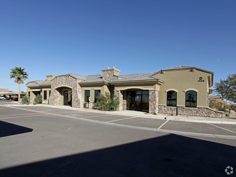 1968 N Peart Rd, Casa Grande, AZ en alquiler - Foto del edificio - Imagen 1 de 8