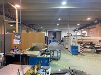 Más detalles de Nave en venta