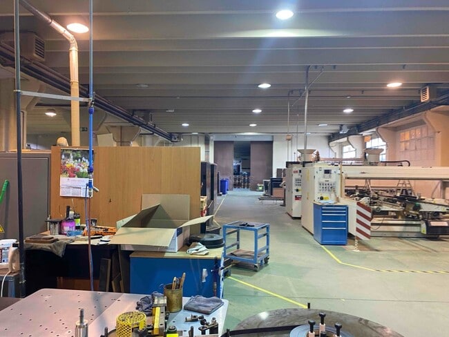 Más detalles de Nave en venta