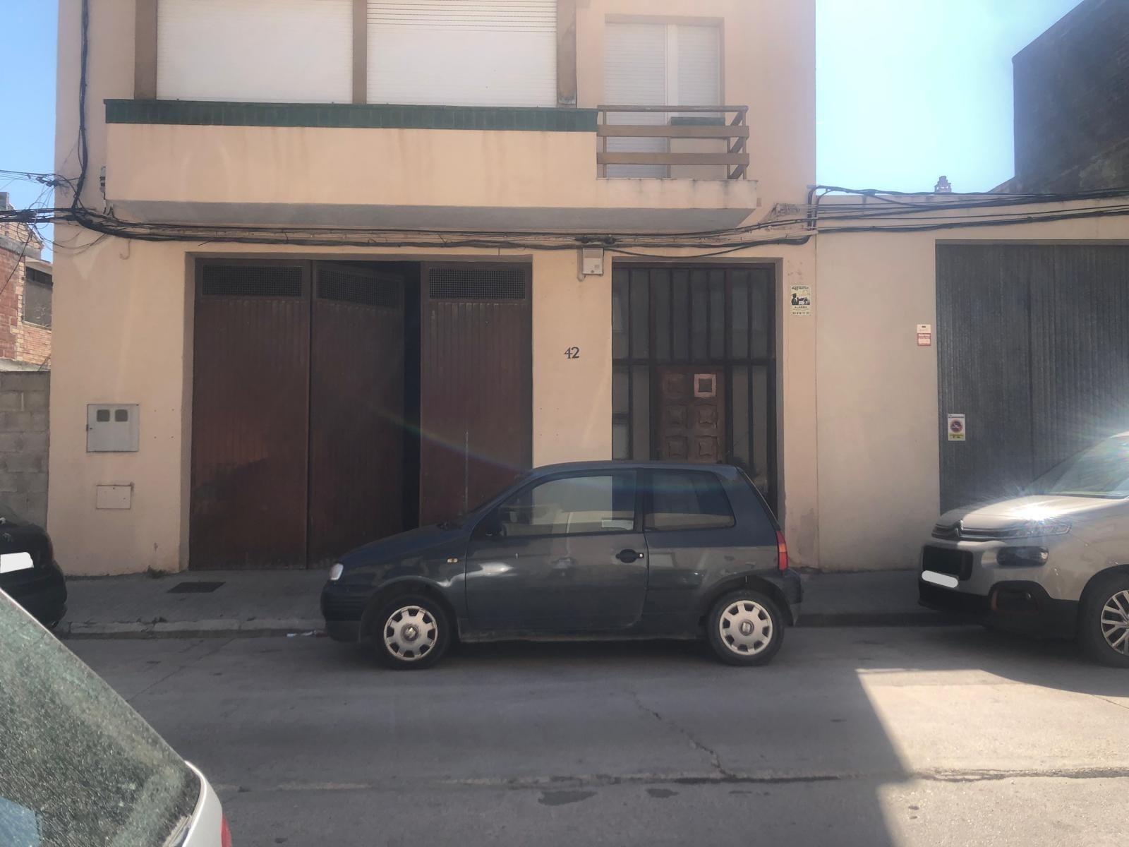 Nave en Deltebre, Tarragona en venta Foto del interior- Imagen 1 de 2