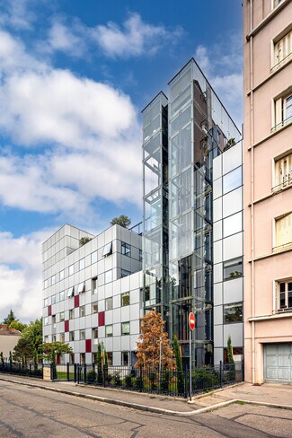 Más detalles de 37 Rue Saint Romain, Lyon - Oficina en venta