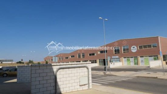Nave en Cáceres, Cáceres en venta Foto del edificio- Imagen 1 de 4